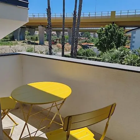 Apartment Eco Mediterraneo