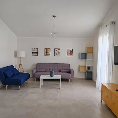 Eco Mediterraneo * קטנזארו