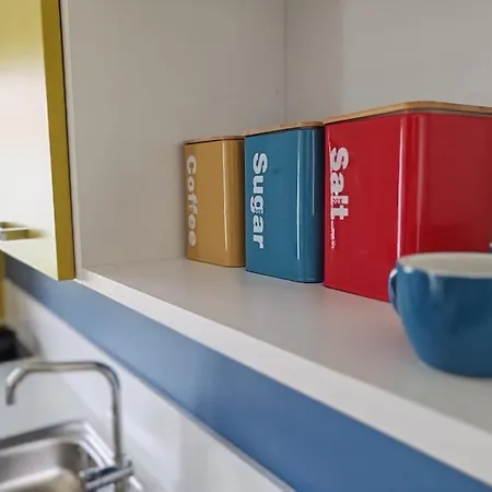 Eco Mediterraneo * קטנזארו