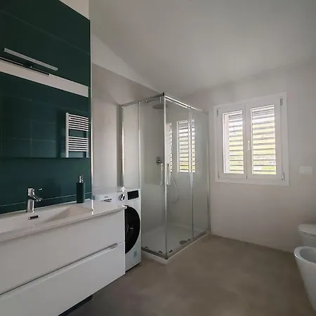 Eco Mediterraneo דירה קטנזארו