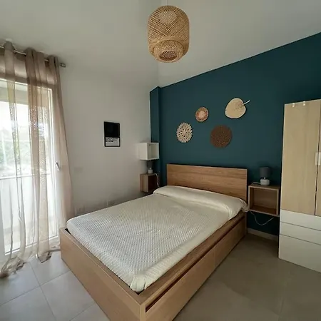 דירה Eco Mediterraneo