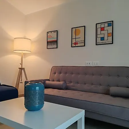 Eco Mediterraneo קטנזארו