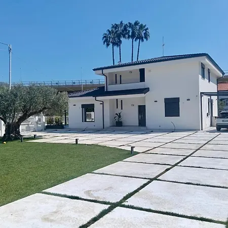 דירה Eco Mediterraneo