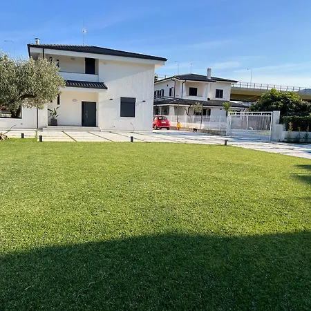 דירה Eco Mediterraneo