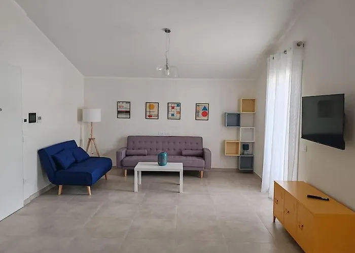 Eco Mediterraneo * كاتانزارو