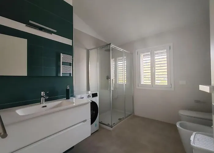 Eco Mediterraneo شقة كاتانزارو