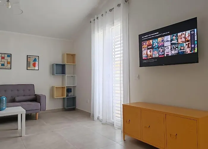 Eco Mediterraneo * كاتانزارو